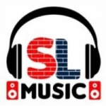 Logo da Rádio Sl music