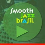 Logo da Rádio Smooth Jazz Brasil