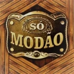 Logo da Rádio Só Modão Votuporanga II