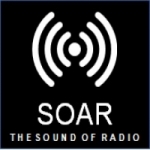 Logo da Rádio Soar