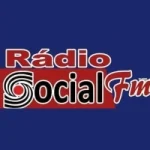 Logo da Rádio Social 87.9 FM