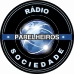Logo da Rádio Sociedade Parelheiros
