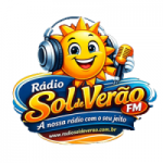 Logo da Radio Sol de Verão FM