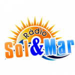 Logo da Rádio Sol e Mar