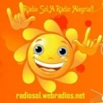 Logo da Rádio Sol