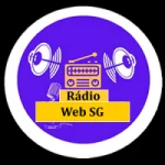 Logo da Rádio Som Da Gente