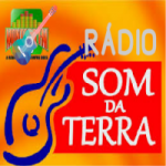 Logo da Rádio Som da Terra