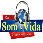 Logo da Rádio Som da Vida