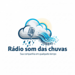 Logo da Rádio Som Das Chuvas