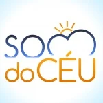 Logo da Rádio Som do Céu