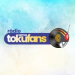 Logo da Rádio Somos Tokufans