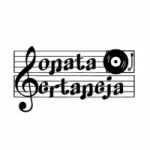 Logo da Rádio Sonata Sertaneja