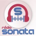 Logo da Rádio Sonata