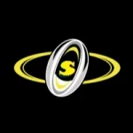 Logo da Rádio Sonora 93.7 FM