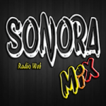 Logo da Rádio Sonora Mix