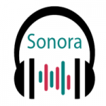 Logo da Rádio Sonora