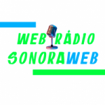 Logo da Rádio Sonora Web
