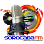 Logo da Rádio Sorocaba 105.9 FM