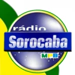 Logo da Rádio Sorocaba MPB
