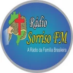 Logo da Rádio Sorriso FM