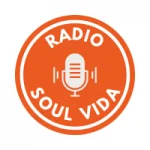 Logo da Radio Soul Vida FM 87.5