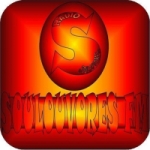 Logo da Rádio Soulouvores Jesus