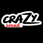 Logo da Rádio Sound Crazy FM