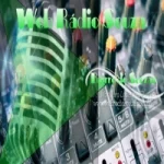 Logo da Rádio Souza FM Monteiro Lobato
