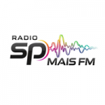Logo da Rádio Sp Mais