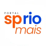 Logo da Rádio Sp Rio Mais