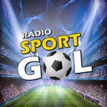 Logo da Rádio Sport Gol