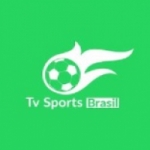 Logo da Rádio Sports Brasil