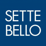 Logo da Rádio SRSB