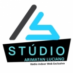 Logo da Rádio ST Arimatan Luciano