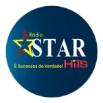 Logo da Rádio Star Hits