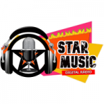 Logo da Rádio Star Music Oficial