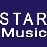 Logo da Rádio Star Music
