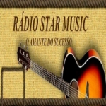 Logo da Rádio Star Music