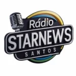 Logo da Rádio Star News