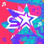 Logo da Rádio Star