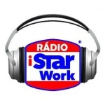 Logo da Rádio Star Work