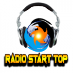 Logo da Rádio Start Top