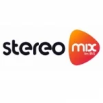 Logo da Rádio Stereo Mix FM 87.5