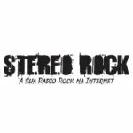 Logo da Rádio Stéreo Rock