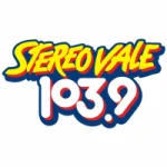 Logo da Rádio Stereo Vale 103.9 FM