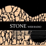Logo da Rádio Stone