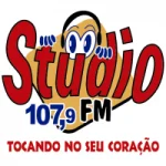 Logo da Rádio Studio 107.9 FM