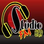 Logo da Radio Studio 87.9 FM
