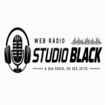 Logo da Rádio Studio Black