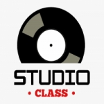 Logo da Rádio Studio Class